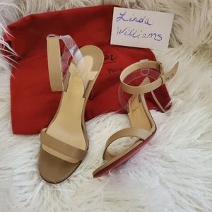 Christian Louboutin Jonatina